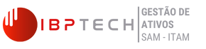Ibptech Gestão de Ativos Tecnológicos - Licenciando - SAM - ITAM